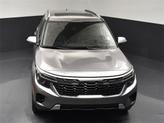 Thumbnail of 2025 Steel Gray Kia Seltos