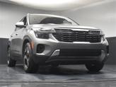 Thumbnail of 2025 Steel Gray Kia Seltos