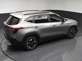 Thumbnail of 2025 Steel Gray Kia Seltos