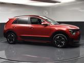Thumbnail of 2024 Runway Red Kia Niro EV