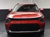 Thumbnail of 2024 Runway Red Kia Niro EV