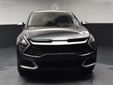 Thumbnail of 2025 Gravity Gray Kia Sportage