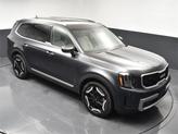 Thumbnail of 2023 Gravity Gray Kia Telluride