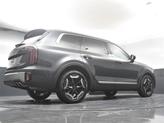 Thumbnail of 2023 Gravity Gray Kia Telluride