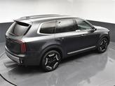Thumbnail of 2023 Gravity Gray Kia Telluride