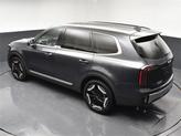 Thumbnail of 2023 Gravity Gray Kia Telluride