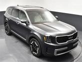 Thumbnail of 2023 Gravity Gray Kia Telluride