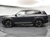 Thumbnail of 2023 Gravity Gray Kia Telluride