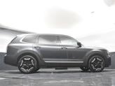 Thumbnail of 2023 Gravity Gray Kia Telluride