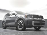 Thumbnail of 2023 Gravity Gray Kia Telluride