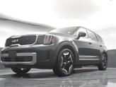 Thumbnail of 2023 Gravity Gray Kia Telluride