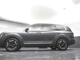 Thumbnail of 2023 Gravity Gray Kia Telluride