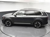 Thumbnail of 2023 Gravity Gray Kia Telluride