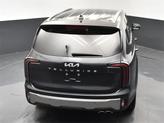 Thumbnail of 2023 Gravity Gray Kia Telluride