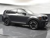 Photo of 2023 Gravity Gray Kia Telluride