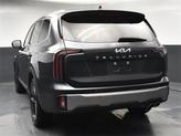 Thumbnail of 2023 Gravity Gray Kia Telluride
