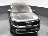 Thumbnail of 2023 Gravity Gray Kia Telluride