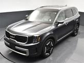 Thumbnail of 2023 Gravity Gray Kia Telluride
