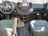 Thumbnail of 2025 Bright White Clearcoat RAM ProMaster 2500