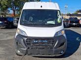 Thumbnail of 2025 Bright White Clearcoat RAM ProMaster 2500
