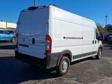 Thumbnail of 2025 Bright White Clearcoat RAM ProMaster 2500