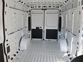 Thumbnail of 2025 Bright White Clearcoat RAM ProMaster 2500
