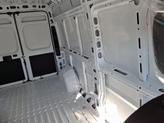 Thumbnail of 2025 Bright White Clearcoat RAM ProMaster 2500