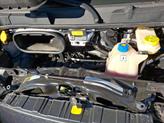 Thumbnail of 2025 Bright White Clearcoat RAM ProMaster 2500