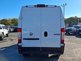 Thumbnail of 2025 Bright White Clearcoat RAM ProMaster 2500