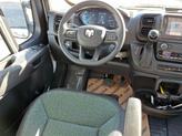 Thumbnail of 2025 Bright White Clearcoat RAM ProMaster 2500