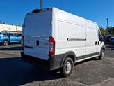 Thumbnail of 2025 Bright White Clearcoat RAM ProMaster 2500