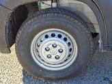 Thumbnail of 2025 Bright White Clearcoat RAM ProMaster 2500