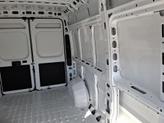 Thumbnail of 2025 Bright White Clearcoat RAM ProMaster 2500