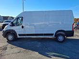 Thumbnail of 2025 Bright White Clearcoat RAM ProMaster 2500