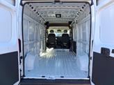 Thumbnail of 2025 Bright White Clearcoat RAM ProMaster 2500