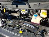 Thumbnail of 2025 Bright White Clearcoat RAM ProMaster 2500