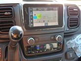 Thumbnail of 2025 Bright White Clearcoat RAM ProMaster 2500