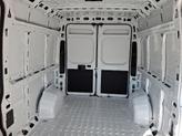 Thumbnail of 2025 Bright White Clearcoat RAM ProMaster 2500