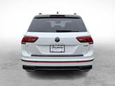 Thumbnail of 2022 Oryx White Pearl Effect Volkswagen Tiguan