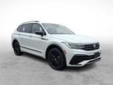 Thumbnail of 2022 Oryx White Pearl Effect Volkswagen Tiguan