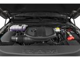 Thumbnail of 2026 Blue Metallic RAM 1500