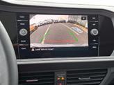 Thumbnail of 2024 Platinum Gray Metallic Volkswagen Jetta