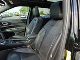 Thumbnail of 2022 Diamond Black Jeep Compass