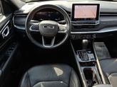 Thumbnail of 2022 Diamond Black Jeep Compass