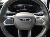 Thumbnail of 2022 Diamond Black Jeep Compass