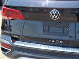 Thumbnail of 2022 Deep Black Pearl Effect Volkswagen Taos