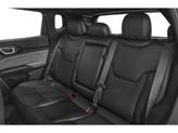 Thumbnail of 2026 Diamond Black Jeep Compass