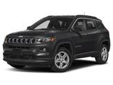 Photo of 2026 Diamond Black Jeep Compass