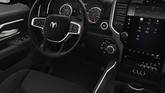 Thumbnail of 2025 Bright White Clearcoat RAM 1500