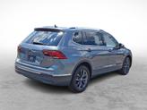 Thumbnail of 2023 Platinum Gray Metallic Volkswagen Tiguan